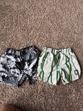 Overtime Youth Bundle - Shorts